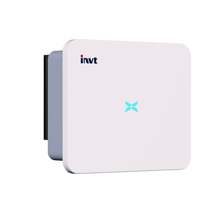 Onduleur prosommateur triphasé INVT ONGRID XG10KTR de 10 kW