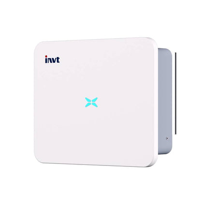Onduleur prosommateur triphasé INVT ONGRID XG10KTR de 10 kW