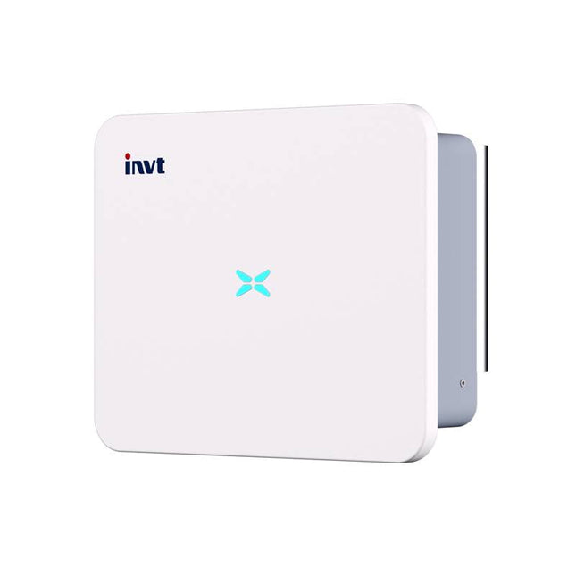 Onduleur prosommateur triphasé INVT ONGRID XG10KTR de 10 kW