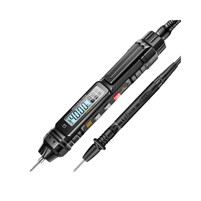 Testeur de tension numérique A3005, détection automatique, ANENG