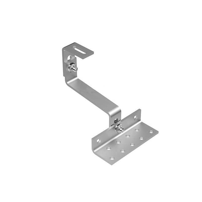 Cheville pour carreaux de céramique de 200 mm, compatible avec le profilé K2 Solidrail de type H