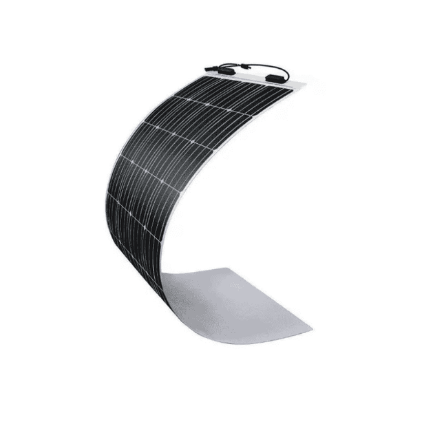 Panneau solaire photovoltaïque flexible de 365 W, Apex