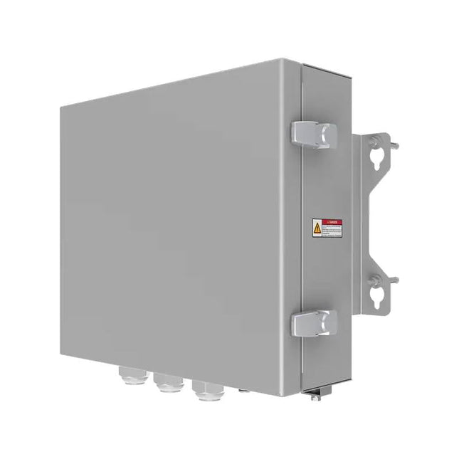 Backup Box-B0 : Tableau électrique automatique monophasé Huawei