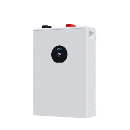 Batterie LiFePo4 Deye 16 kWh, SE-F16 C