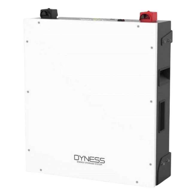 Batterie LiFePO4 DYNESS DL5.0C de 5,12 kWh
