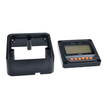 Écran LCD MT-50 MPPT Tracer, EPEVER