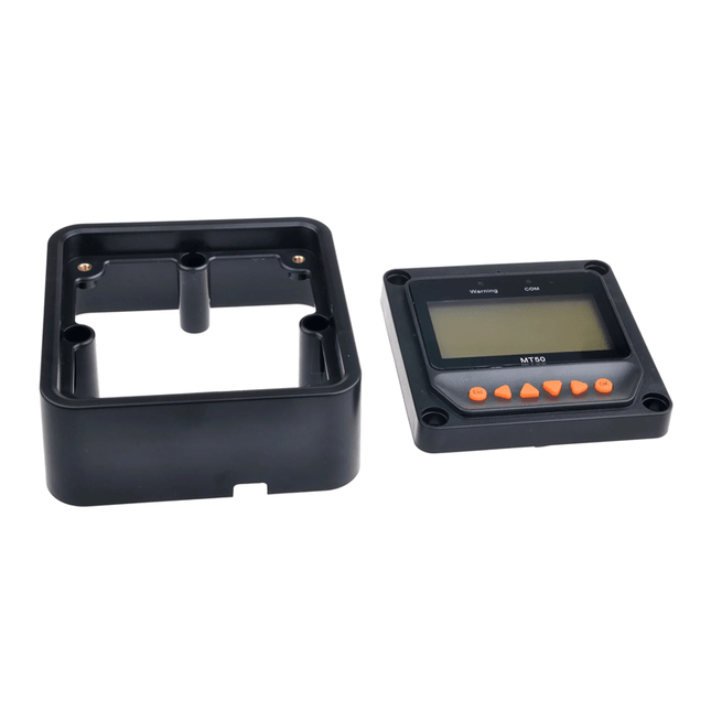 Écran LCD MT-50 MPPT Tracer, EPEVER