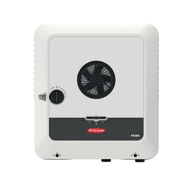 Onduleur hybride Fronius Primo GEN24 6.0 Plus