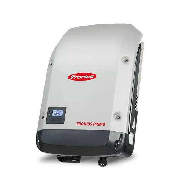 Onduleur réseau Fronius Primo 8.2-1 WLAN