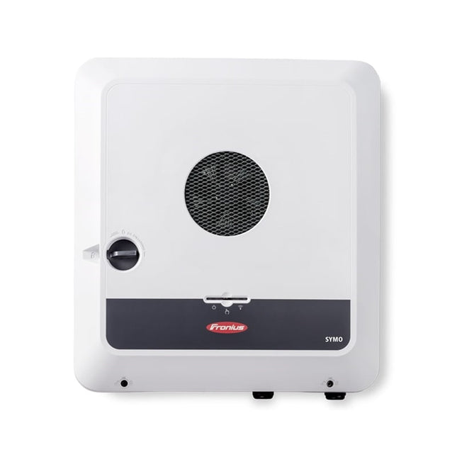 Onduleur hybride Fronius Symo GEN24 10.0 Plus