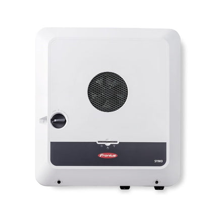 Fronius Symo GEN24 8.0 Plus Hybrid Inverter
