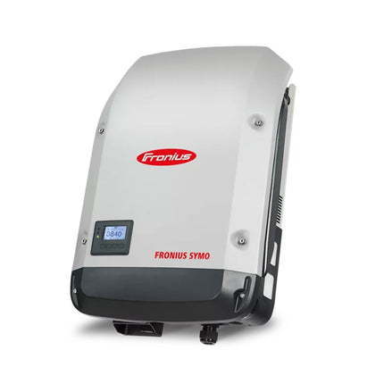 Fronius Symo 10.0-3-M WLAN On-Grid Inverter