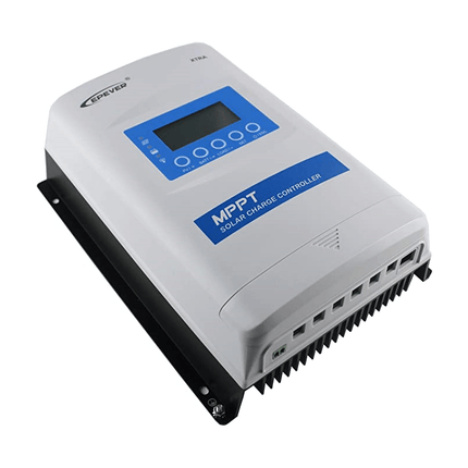 Régulateur solaire MPPT EPEVER XTRA1210N-XDS2 12 V/24 V 10 A