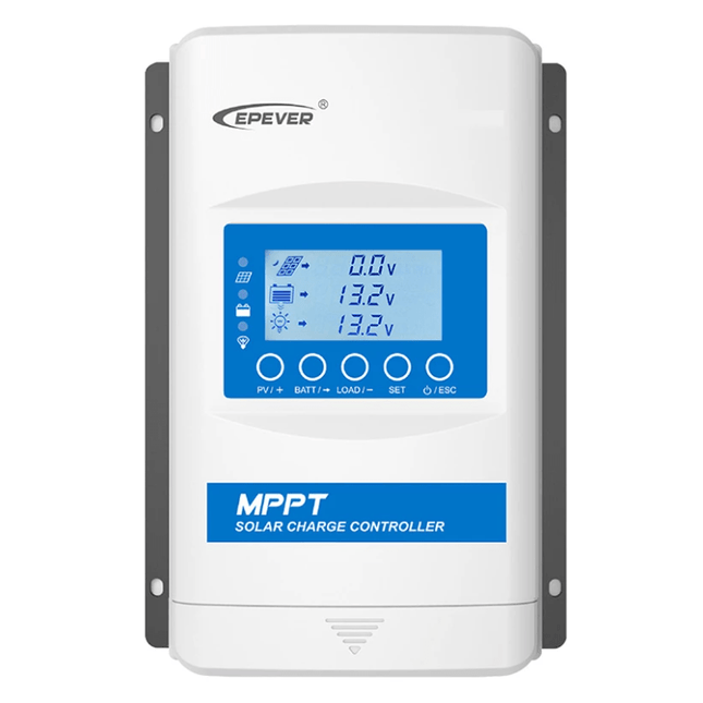 Régulateur MPPT EPEVER XTRA4415N-XDS2 12 V/24 V/48 V 40 A
