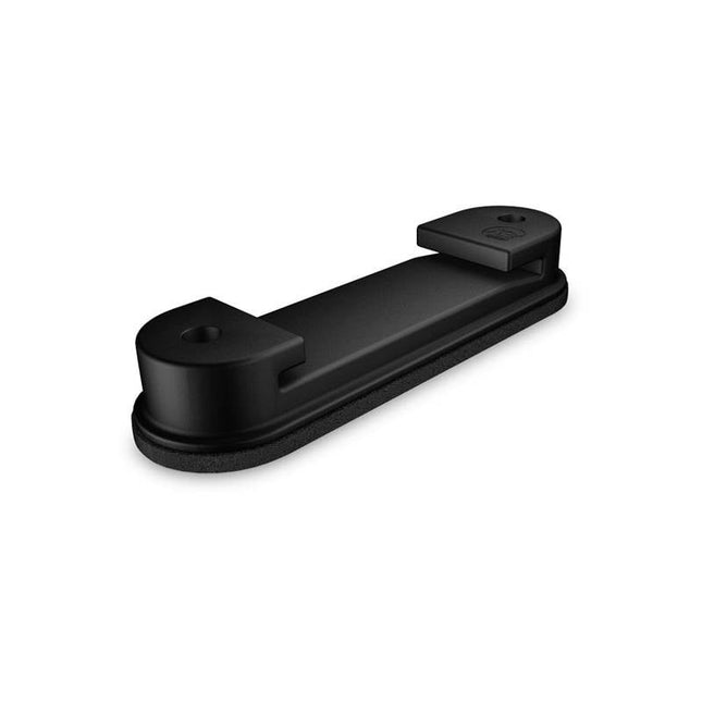Support de fixation sur rail SpeedRail SpeedClip, K2 1001164