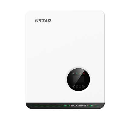 Onduleur raccordé au réseau KSTAR BluE-3KT 3 kW, IP66, Wi-Fi