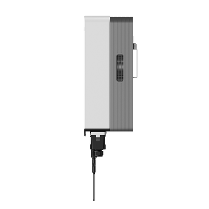 Onduleur raccordé au réseau KSTAR BluE-10KT 10 kW, IP66, Wi-Fi