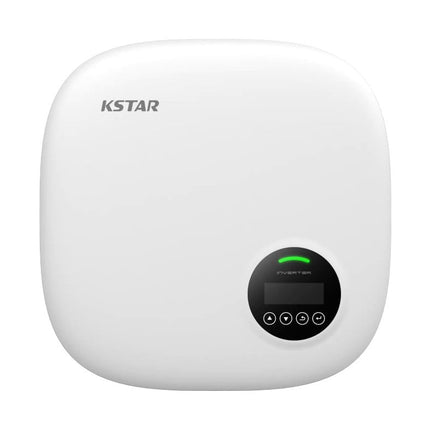 Onduleur raccordé au réseau KSTAR BluE-G 6000D 6 kW, IP65, Wi-Fi