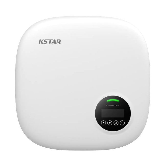Onduleur raccordé au réseau KSTAR BluE-G 5000D 5 kW, IP65, Wi-Fi