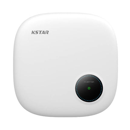 Onduleur raccordé au réseau KSTAR BluE-G 6000D 6 kW, IP65, Wi-Fi