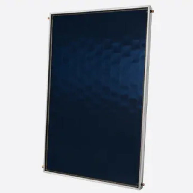 Panneau solaire thermique à haut rendement BLUh+