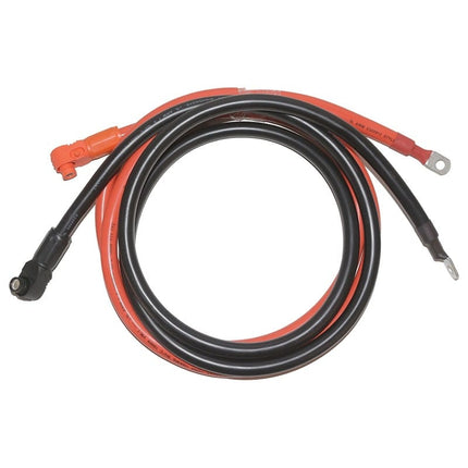 Kit de câble d'alimentation Pytes V5a avec chauffage, 2 m