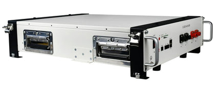 Support pour batterie Pytes E-BOX-48100R