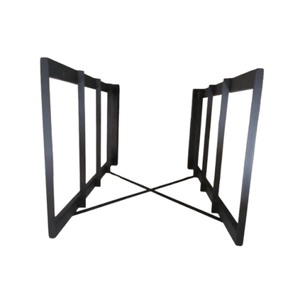 Rack pour 4 batteries Pytes de 5,12 kWh