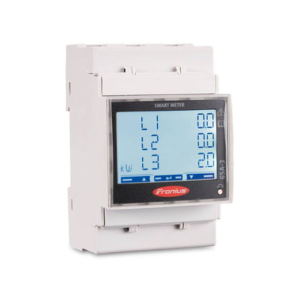 Compteur intelligent triphasé Fronius TS 65A-3