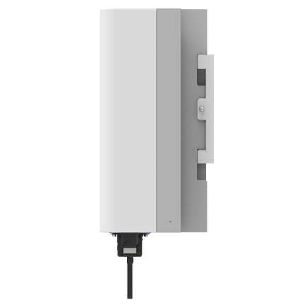 Onduleur prosommateur DEYE SUN-8K-G de 8 kW raccordé au réseau