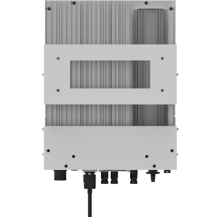 Onduleur prosommateur raccordé au réseau DEYE SUN-15K-G03 de 15 kW