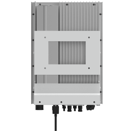 Onduleur prosommateur raccordé au réseau DEYE SUN-20K-G04 de 20 kW