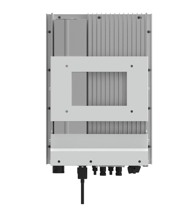 Onduleur prosommateur raccordé au réseau DEYE SUN-20K-G04 de 20 kW