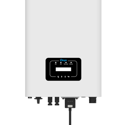DEYE 18kW Three-Phase On-Grid Inverter, SUN-18K-G04