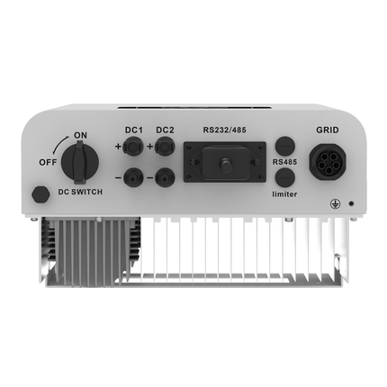 DEYE 18kW Three-Phase On-Grid Inverter, SUN-18K-G04