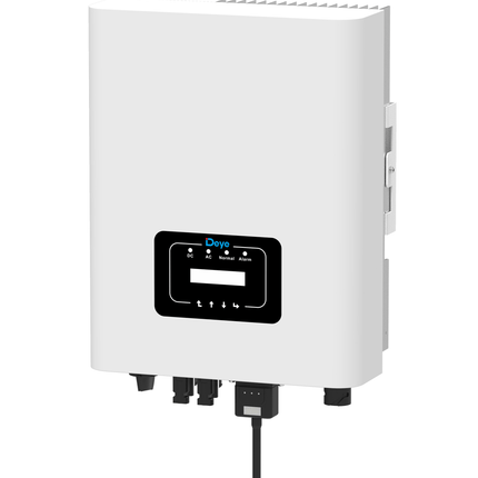 DEYE 18kW Three-Phase On-Grid Inverter, SUN-18K-G04