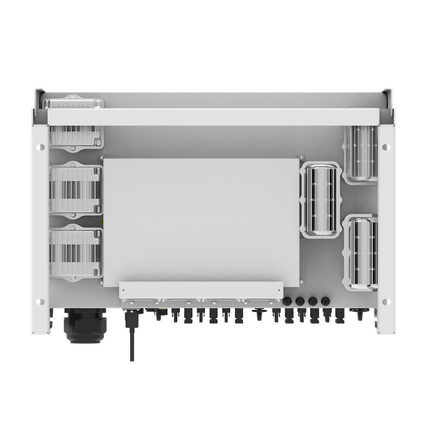 DEYE 80kW Three-Phase On-Grid Inverter, SUN-80K-G03