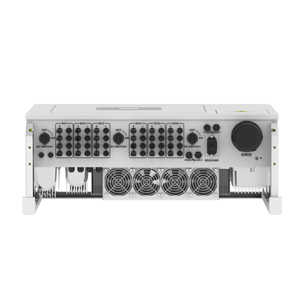 DEYE 80kW Three-Phase On-Grid Inverter, SUN-80K-G03