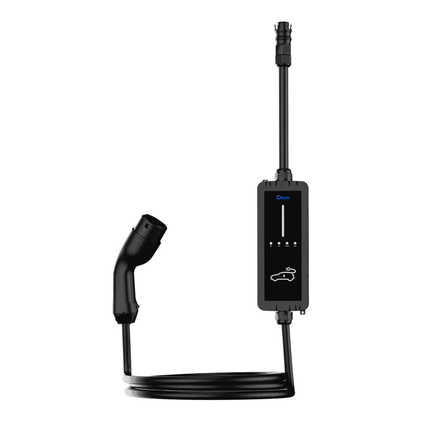 DEYE Adjustable EV Charging Station 230V, 22kW