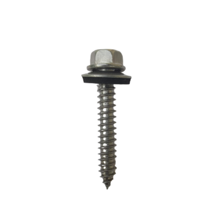 Vis 6×38, compatible avec SpeedClip K2