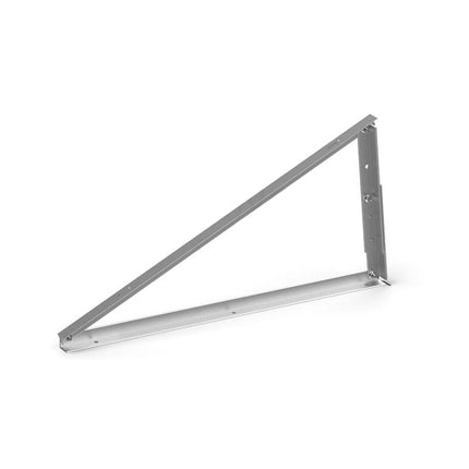 Support de fixation réglable pour panneau, 20–35°