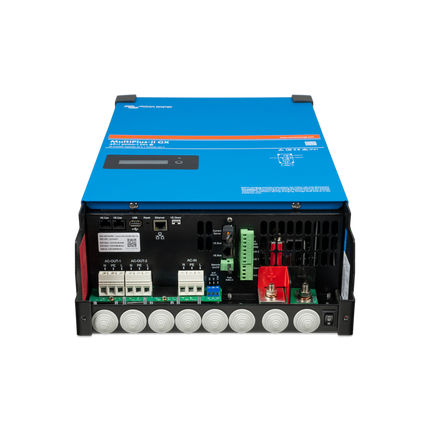 Onduleur Victron Energy MultiPlus-II 48/5000/70-50-GX 48 V 5 000 VA